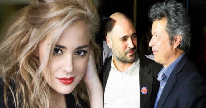 &Eta; &Mu;&pi;&omicron;&phi;ί&lambda;&iota;&omicron;&upsilon;, &omicron; &theta;&alpha;&upsilon;&mu;&alpha;&sigma;&tau;ή&sigmaf; &tau;&omicron;&upsilon; &Tau;&sigma;&omicron;&lambda;ά&kappa;&omicron;&gamma;&lambda;&omicron;&upsilon; &kappa;&iota; &epsilon;&kappa;&epsilon;ί&nu;&omicron;&sigmaf; &mu;&epsilon; &tau;&eta;&hellip; &mu;&iota;&sigma;ή &Alpha;&theta;ή&nu;&alpha;