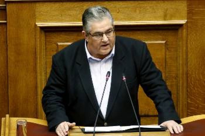 &Omicron; &lambda;&alpha;ό&sigmaf; &delta;&epsilon;&nu; &theta;&alpha; &alpha;&pi;&omicron;&delta;&epsilon;&chi;&tau;&epsilon;ί &tau;&eta;&nu; &kappa;&alpha;&tau;ά&sigma;&tau;&alpha;&sigma;&eta; &omega;&sigmaf; &tau;&epsilon;&tau;&epsilon;&lambda;&epsilon;&sigma;&mu;έ&nu;&eta;, &omicron;&iota; &nu;ό&mu;&omicron;&iota; &sigma;&alpha;&sigmaf; &theta;&alpha; &alpha;&nu;&alpha;&tau;&rho;&alpha;&pi;&omicron;ύ&nu; &sigma;&tau;&eta;&nu; &pi;&rho;ά&xi;&eta;!