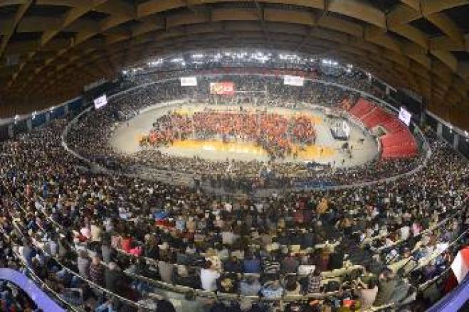 &Tau;&omicron; &mu;έ&lambda;&lambda;&omicron;&nu; &mu;&alpha;&sigmaf; &delta;&epsilon;&nu; &epsilon;ί&nu;&alpha;&iota; &omicron; &sigma;ά&pi;&iota;&omicron;&sigmaf; &kappa;ό&sigma;&mu;&omicron;&sigmaf; &tau;&omicron;&upsilon; &kappa;&alpha;&pi;&iota;&tau;&alpha;&lambda;&iota;&sigma;&mu;&omicron;ύ