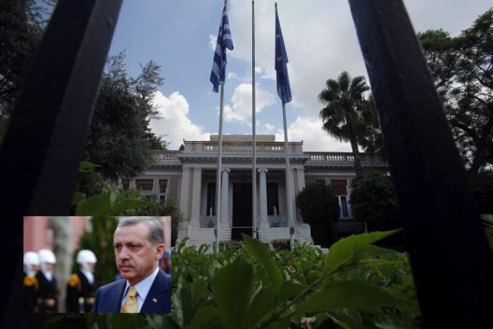 &Alpha;&nu;&tau;ί&delta;&rho;&alpha;&sigma;&eta; &alpha;&pi;ό &tau;&eta;&nu; &epsilon;&lambda;&lambda;&eta;&nu;&iota;&kappa;ή &kappa;&upsilon;&beta;έ&rho;&nu;&eta;&sigma;&eta; &gamma;&iota;&alpha; &tau;&iota;&sigmaf; &chi;&theta;&epsilon;&sigma;&iota;&nu;&omicron;&beta;&rho;&alpha;&delta;&iota;&nu;έ&sigmaf; &delta;&eta;&lambda;ώ&sigma;&epsilon;&iota;&sigmaf; &Epsilon;&rho;&nu;&tau;&omicron;&gamma;ά&nu;