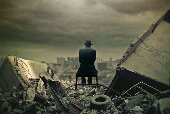 &Tau;&eta;&nu; &omicron;&rho;&gamma;ή &tau;&omega;&nu; &nu;&epsilon;&kappa;&rho;ώ&nu; &nu;&alpha; &phi;&omicron;&beta;ά&sigma;&tau;&epsilon;&hellip;