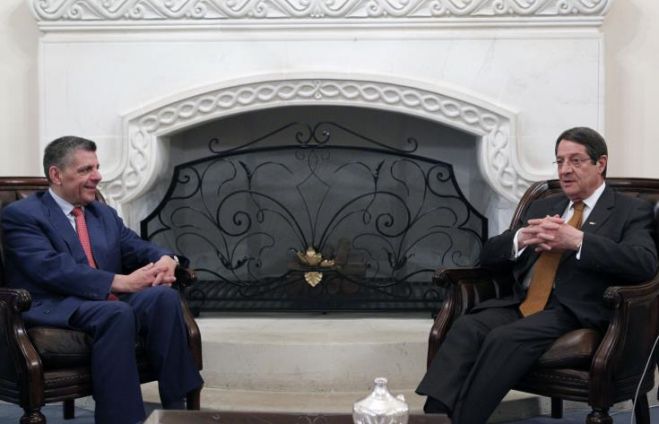 &Eta; &epsilon;&pi;ί&lambda;&upsilon;&sigma;&eta; &tau;&omicron;&upsilon; &Kappa;&upsilon;&pi;&rho;&iota;&alpha;&kappa;&omicron;ύ, &theta;έ&mu;&alpha; ύ&psi;&iota;&sigma;&tau;&eta;&sigmaf; &pi;&rho;&omicron;&tau;&epsilon;&rho;&alpha;&iota;ό&tau;&eta;&tau;&alpha;&sigmaf;