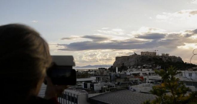 &Epsilon;&lambda;&lambda;ά&delta;&alpha;: &Tau;&omicron; -&alpha;&sigma;ή&kappa;&omega;&tau;&omicron;- &kappa;ό&sigma;&tau;&omicron;&sigmaf; &tau;&eta;&sigmaf; &tau;&rho;ί&tau;&eta;&sigmaf; &alpha;&xi;&iota;&omicron;&lambda;ό&gamma;&eta;&sigma;&eta;&sigmaf;