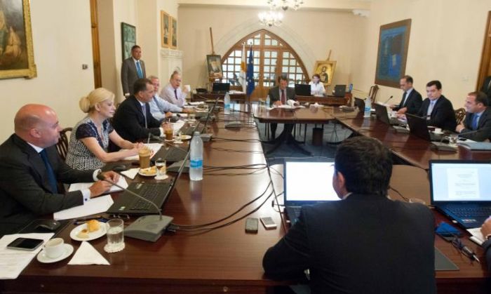 &laquo;Ό&chi;&iota;&raquo; &Upsilon;&pi;&omicron;&upsilon;&rho;&gamma;&iota;&kappa;&omicron;ύ &sigma;&tau;&eta;&nu; &epsilon;&nu;&iota;&alpha;ί&alpha; &phi;&omicron;&rho;&omicron;&lambda;&omicron;&gamma;&iota;&kappa;ή &beta;ά&sigma;&eta; &tau;&eta;&sigmaf; &Epsilon;&upsilon;&rho;&omega;&pi;&alpha;ϊ&kappa;ή&sigmaf; &Epsilon;&pi;&iota;&tau;&rho;&omicron;&pi;ή&sigmaf;