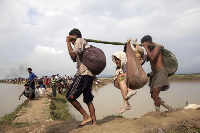 &Mu;&iota;&alpha;&nu;&mu;ά&rho;: &Delta;&iota;&alpha;&pi;&rho;ά&tau;&tau;&epsilon;&tau;&alpha;&iota; &gamma;&epsilon;&nu;&omicron;&kappa;&tau;&omicron;&nu;ί&alpha; &tau;&omega;&nu; &Rho;&omicron;&chi;ί&nu;&gamma;&kappa;&iota;&alpha;