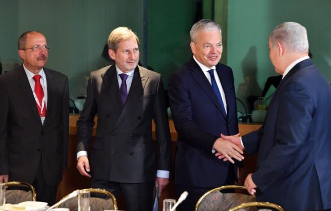 &Mu;ό&nu;&eta; &beta;&iota;ώ&sigma;&iota;&mu;&eta; &lambda;ύ&sigma;&eta;, &sigma;&tau;&eta;&nu; &iota;&sigma;&rho;&alpha;&eta;&lambda;&iota;&nu;&omicron;&pi;&alpha;&lambda;&alpha;&iota;&sigma;&tau;&iota;&nu;&iota;&alpha;&kappa;ή &delta;&iota;έ&nu;&epsilon;&xi;&eta;, &tau;&alpha; 2 &kappa;&rho;ά&tau;&eta;