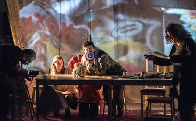 &Tau;&omicron; &Pi;ά&phi;&omicron;&sigmaf; 2017 &pi;&alpha;&rho;&omicron;&upsilon;&sigma;&iota;ά&zeta;&epsilon;&iota; &tau;&iota;&sigmaf; &ldquo;&Alpha;&pi;&alpha;&gamma;&omicron;&rho;&epsilon;&upsilon;&mu;έ&nu;&epsilon;&sigmaf; &Iota;&sigma;&tau;&omicron;&rho;ί&epsilon;&sigmaf;&rdquo;