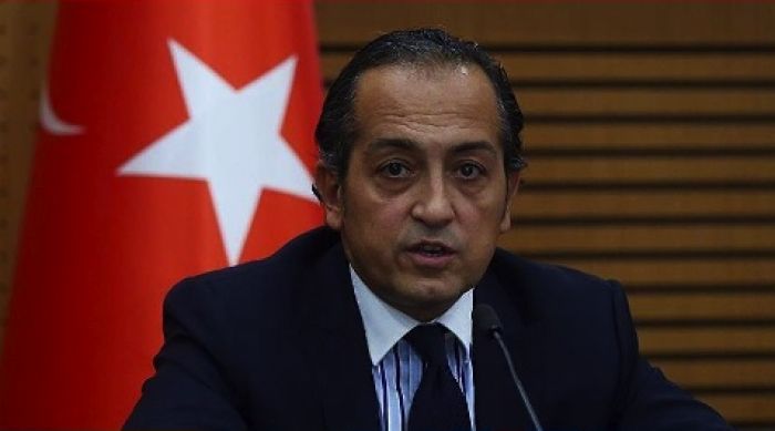 &Pi;&rho;&omicron;&kappa;&lambda;&eta;&tau;&iota;&kappa;ή &kappa;&alpha;&iota; &pi;ά&lambda;&iota;&nu; &eta; Ά&gamma;&kappa;&upsilon;&rho;&alpha; έ&nu;&alpha;&nu;&tau;&iota; &tau;&eta;&sigmaf; &Kappa;&upsilon;&pi;&rho;&iota;&alpha;&kappa;ή&sigmaf; &Delta;&eta;&mu;&omicron;&kappa;&rho;&alpha;&tau;ί&alpha;&sigmaf;