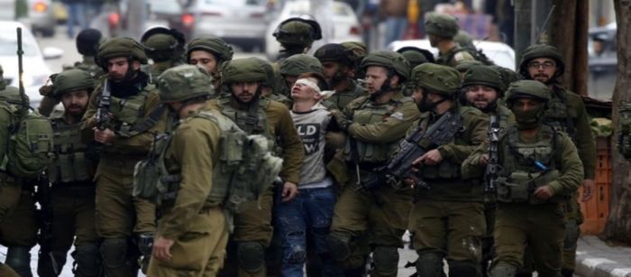 &Iota;&sigma;&rho;&alpha;ή&lambda;: &Epsilon;&pi;&alpha;&nu;&alpha;&phi;έ&rho;&epsilon;&iota; &tau;&eta; &theta;&alpha;&nu;&alpha;&tau;&iota;&kappa;ή &pi;&omicron;&iota;&nu;ή &gamma;&iota;&alpha; &hellip;&laquo;&tau;&rho;&omicron;&mu;&omicron;&kappa;&rho;ά&tau;&epsilon;&sigmaf;&raquo;