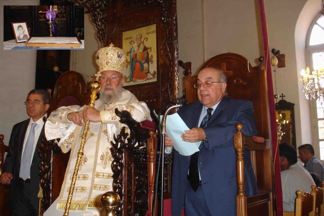 &Phi;ά&kappa;&epsilon;&lambda;&omicron;&sigmaf; &Kappa;&alpha;&tau;&alpha;&delta;&rho;&omicron;&mu;έ&alpha; &Sigma;&omega;&tau;ή&rho;&eta; &Alpha;.  &Kappa;&omega;&nu;&sigma;&tau;&alpha;&nu;&tau;ί&nu;&omicron;&upsilon;: Ό&tau;&alpha;&nu; &eta; έ&kappa;&theta;&epsilon;&sigma;&eta; &Delta;&iota;&kappa;&alpha;&nu;&iota;&kappa;ή&sigmaf; &Pi;&alpha;&theta;&omicron;&lambda;&omicron;&gamma;ί&alpha;&sigmaf; &delta;&iota;&alpha;&psi;&epsilon;ύ&delta;&epsilon;&iota; &tau;&omicron;&nu; &kappa;. &Alpha;. &Pi;&alpha;&pi;&alpha;&chi;&alpha;&rho;&alpha;&lambda;ά&mu;&pi;&omicron;&upsilon;&sigmaf;