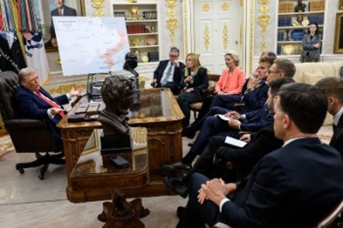 &Tau;&iota; &kappa;&rho;ύ&beta;&epsilon;&iota; &eta; &alpha;&nu;&tau;&iota;&pi;&alpha;&rho;ά&theta;&epsilon;&sigma;&eta; &Eta;&Pi;&Alpha; - &Epsilon;&upsilon;&rho;ώ&pi;&eta;&sigmaf; &gamma;&iota;&alpha; &tau;&eta;&nu; &epsilon;&pi;&iota;&chi;&epsilon;ί&rho;&eta;&sigma;&eta; &sigma;&tau;&alpha; &Sigma;&tau;&epsilon;&nu;ά &tau;&omicron;&upsilon; &Omicron;&rho;&mu;&omicron;ύ&zeta;;