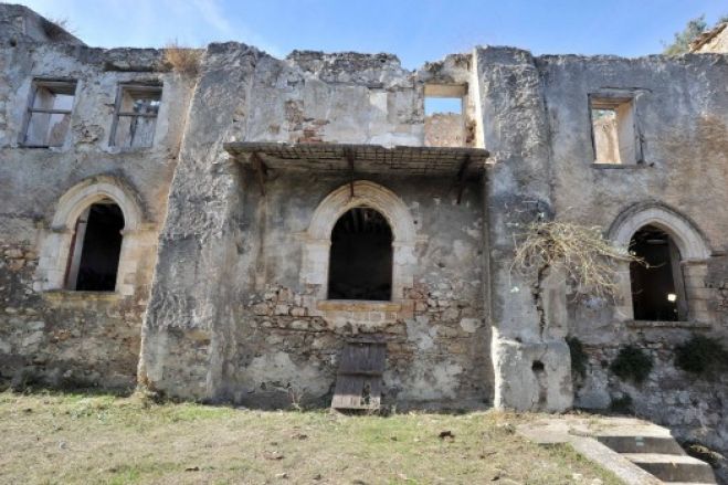 &Tau;έ&lambda;&omicron;&sigmaf; &Alpha;&pi;&rho;&iota;&lambda;ί&omicron;&upsilon; &pi;&alpha;&rho;&alpha;&delta;ί&delta;&epsilon;&tau;&alpha;&iota; &eta; 1&eta; &phi;ά&sigma;&eta; &sigma;&upsilon;&nu;&tau;ή&rho;&eta;&sigma;&eta;&sigmaf; &tau;&omicron;&upsilon; &Mu;&omicron;&nu;&alpha;&sigma;&tau;&eta;&rho;&iota;&omicron;ύ &tau;&omicron;&upsilon; &Alpha;&gamma;ί&omicron;&upsilon; &Pi;&alpha;&nu;&tau;&epsilon;&lambda;&epsilon;ή&mu;&omicron;&nu;&alpha;