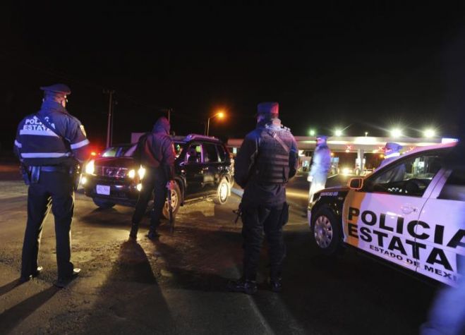 &Nu;έ&alpha; &delta;&omicron;&lambda;&omicron;&phi;&omicron;&nu;ί&alpha; &pi;&omicron;&lambda;&iota;&tau;&iota;&kappa;&omicron;ύ &sigma;&tau;&epsilon;&lambda;έ&chi;&omicron;&upsilon;&sigmaf; &sigma;&tau;&omicron; &Mu;&epsilon;&xi;&iota;&kappa;ό