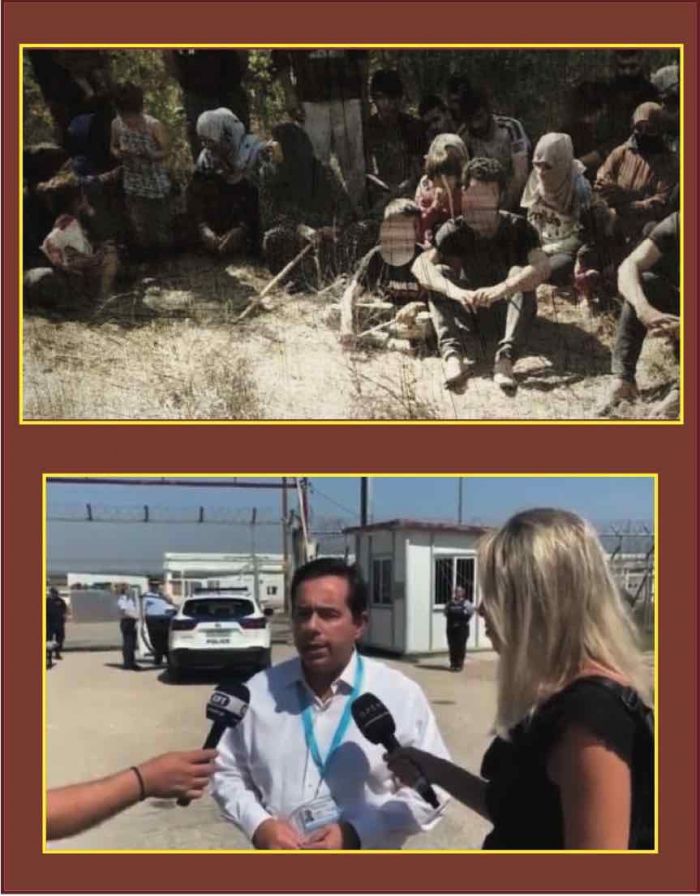 &Epsilon;&upsilon;&theta;ύ&nu;&epsilon;&sigmaf; &sigma;&tau;&eta;&nu; &Tau;&omicron;&upsilon;&rho;&kappa;ί&alpha; &rho;ί&chi;&nu;&epsilon;&iota; &omicron; &Nu;. &Mu;&eta;&tau;&alpha;&rho;ά&kappa;&eta;&sigmaf; - &Epsilon;&pi;&iota;&beta;&epsilon;&beta;&alpha;ί&omega;&sigma;&epsilon; &tau;&omicron; &theta;ά&nu;&alpha;&tau;&omicron; &pi;&alpha;&iota;&delta;&iota;&omicron;ύ