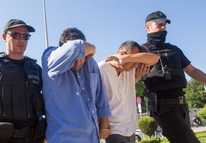 &Tau;&omicron; έ&kappa;&alpha;&nu;&alpha;&nu; &kappa;&iota; &alpha;&upsilon;&tau;ό&hellip;