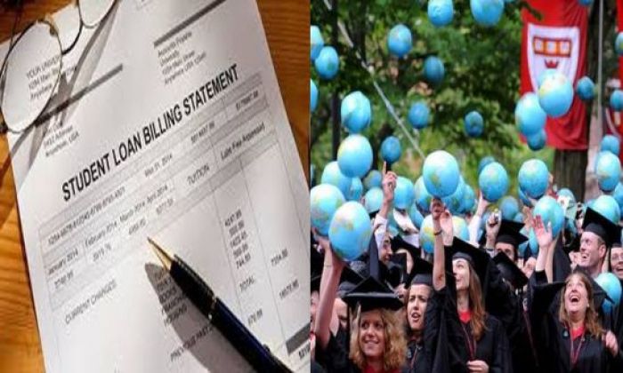 &Omicron;&iota; &Alpha;&mu;&epsilon;&rho;&iota;&kappa;&alpha;&nu;&omicron;ί &phi;&omicron;&iota;&tau;&eta;&tau;έ&sigmaf; &chi;&rho;&omega;&sigma;&tau;&omicron;ύ&nu; 1,5 &tau;&rho;&iota;&sigmaf; &delta;&omicron;&lambda;ά&rho;&iota;&alpha; &sigma;&epsilon; &sigma;&pi;&omicron;&upsilon;&delta;&alpha;&sigma;&tau;&iota;&kappa;ά &delta;ά&nu;&epsilon;&iota;&alpha;!