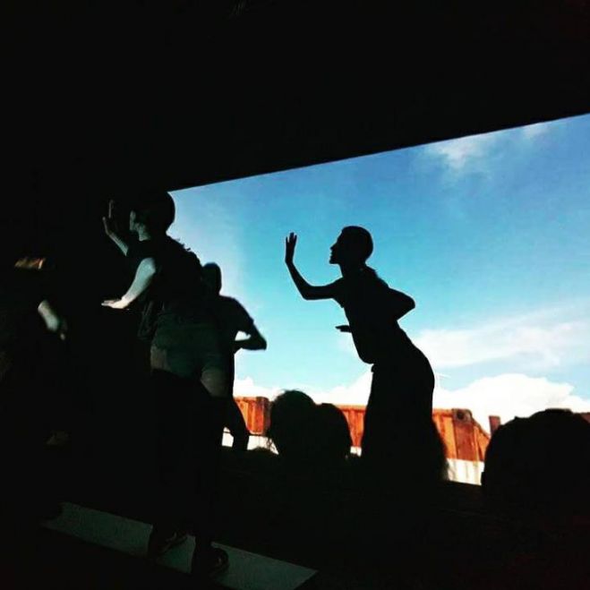 &Mu;&epsilon; &pi;&omicron;&lambda;&lambda;έ&sigmaf; &epsilon;&kappa;&delta;&eta;&lambda;ώ&sigma;&epsilon;&iota;&sigmaf; &upsilon;&pi;&omicron;&delta;έ&chi;&epsilon;&tau;&alpha;&iota; &tau;&omicron; 2018 &omicron; &Pi;&omicron;&lambda;&iota;&tau;&iota;&sigma;&tau;&iota;&kappa;ό&sigmaf; &chi;ώ&rho;&omicron;&sigmaf; &Tau;&epsilon;&chi;&nu;ό&pi;&omicron;&lambda;&iota;&sigmaf; &sigma;&tau;&eta;&nu; &Pi;ά&phi;&omicron;