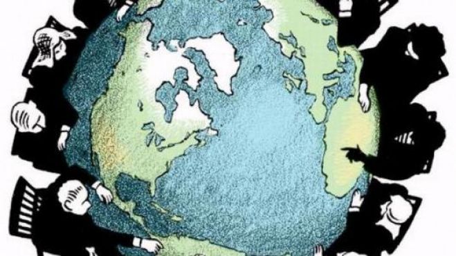 &Tau;&omicron; &sigma;&tau;&alpha;&mu;ά&tau;&eta;&mu;&alpha; &tau;&eta;&sigmaf; &pi;&alpha;&gamma;&kappa;&omicron;&sigma;&mu;&iota;&omicron;&pi;&omicron;ί&eta;&sigma;&eta;&sigmaf; &kappa;&alpha;&iota; &eta; &epsilon;&pi;&alpha;&nu;&epsilon;&kappa;&kappa;ί&nu;&eta;&sigma;ή &tau;&eta;&sigmaf;