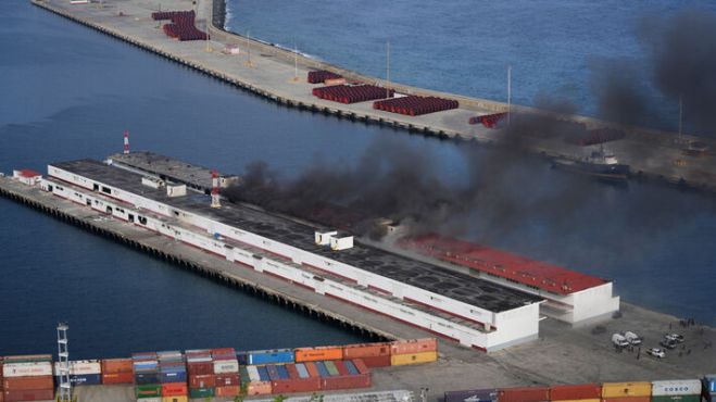 &Eta;&Pi;&Alpha;: &Alpha;&iota;&mu;&alpha;&tau;&omicron;&beta;&alpha;&mu;&mu;έ&nu;&eta; &iota;&sigma;&tau;&omicron;&rho;ί&alpha; &epsilon;&pi;&epsilon;&mu;&beta;ά&sigma;&epsilon;&omega;&nu; &epsilon;&nu;&alpha;&nu;&tau;ί&omicron;&nu; &lambda;&alpha;ώ&nu;