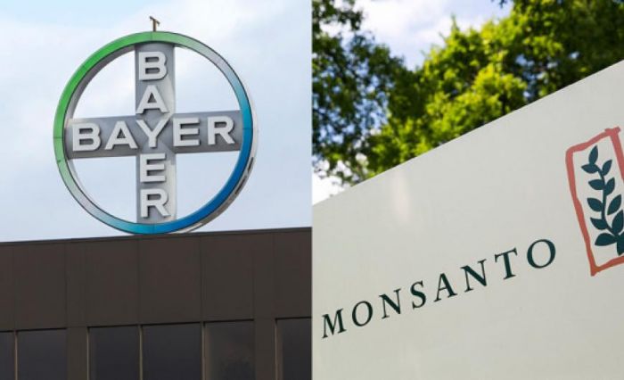 &Pi;&alpha;&nu;&epsilon;&upsilon;&rho;&omega;&pi;&alpha;ϊ&kappa;ό &phi;&alpha;&kappa;έ&lambda;&omega;&mu;&alpha; &alpha;&pi;ό &tau;&eta; Monsanto