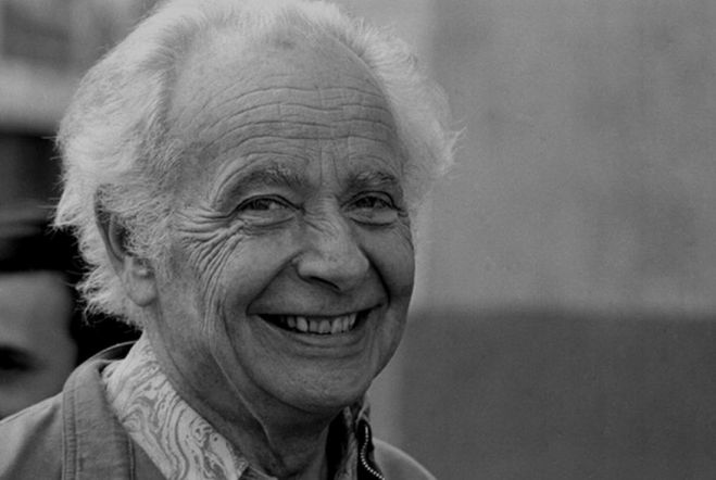 &Lambda;&omicron;&upsilon;ί &Alpha;&rho;&alpha;&gamma;&kappa;ό&nu;: &laquo;&Omicron; &pi;&rho;&alpha;&gamma;&mu;&alpha;&tau;&iota;&kappa;ό&sigmaf; &kappa;ό&sigma;&mu;&omicron;&sigmaf;&raquo;