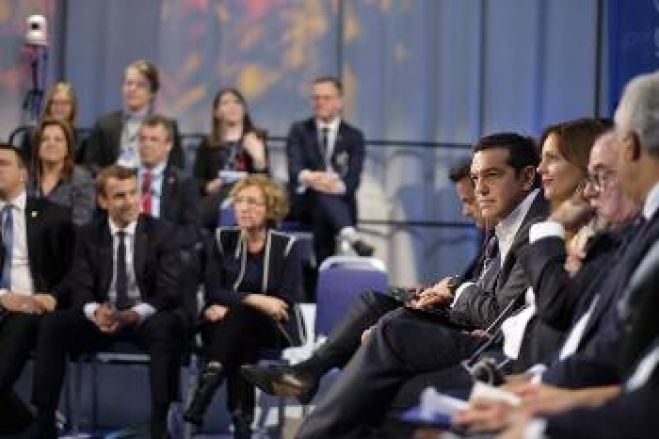 &Mu;&eta;&chi;&alpha;&nu;&iota;&sigma;&mu;ό&sigmaf; &epsilon;&pi;&iota;&tau;ά&chi;&upsilon;&nu;&sigma;&eta;&sigmaf; &kappa;&alpha;&iota; &gamma;&epsilon;&nu;ί&kappa;&epsilon;&upsilon;&sigma;&eta;&sigmaf; &tau;&eta;&sigmaf; &kappa;&omicron;&iota;&nu;ή&sigmaf; &alpha;&nu;&tau;&epsilon;&rho;&gamma;&alpha;&tau;&iota;&kappa;ή&sigmaf; &pi;&omicron;&lambda;&iota;&tau;&iota;&kappa;ή&sigmaf;