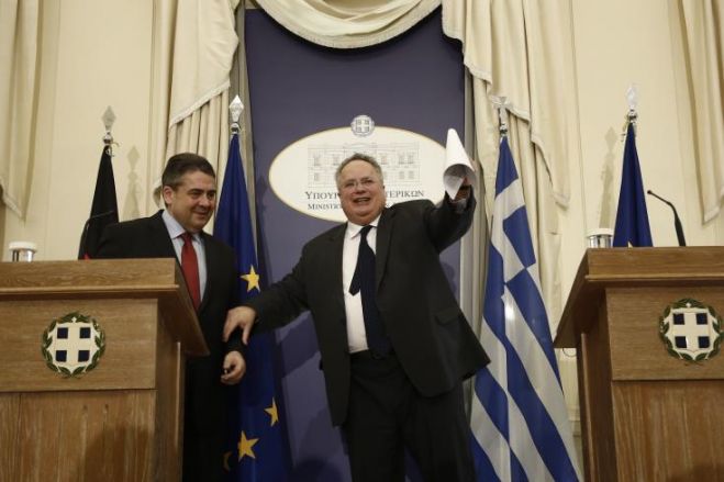 &Kappa;&upsilon;&pi;&rho;&iota;&alpha;&kappa;ό &kappa;&alpha;&iota; &epsilon;&upsilon;&rho;&omega;&tau;&omicron;&upsilon;&rho;&kappa;&iota;&kappa;ά &sigma;&upsilon;&zeta;ή&tau;&eta;&sigma;&alpha;&nu; &Kappa;&omicron;&tau;&zeta;&iota;ά&sigmaf; &kappa;&alpha;&iota; &Gamma;&kappa;ά&mu;&pi;&rho;&iota;&epsilon;&lambda; &sigma;&tau;&eta;&nu; &Alpha;&theta;ή&nu;&alpha;