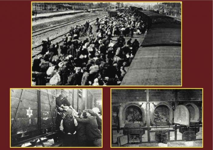 &Tau;&omicron; &tau;&alpha;&xi;ί&delta;&iota; &mu;&epsilon; &tau;&omicron; &ldquo;&tau;&rho;έ&nu;&omicron; &tau;&omicron;&upsilon; &theta;&alpha;&nu;ά&tau;&omicron;&upsilon;&rdquo; &pi;&rho;&omicron;&sigmaf; Ά&omicron;&upsilon;&sigma;&beta;&iota;&tau;&sigmaf;