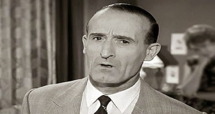 &Nu;ί&kappa;&omicron;&sigmaf; &Sigma;&tau;&alpha;&upsilon;&rho;ί&delta;&eta;&sigmaf;: &laquo;&Alpha;&alpha;ά&chi;&omicron;&upsilon; &kappa;&alpha;&iota; &delta;&epsilon;&nu; &mu;&epsilon; &nu;&omicron;&iota;ά&zeta;&epsilon;&iota;!&raquo;