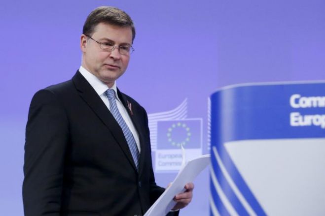 &Mu;&alpha;&kappa;&rho;&omicron;&omicron;&iota;&kappa;&omicron;&nu;&omicron;&mu;&iota;&kappa;έ&sigmaf; &alpha;&nu;&iota;&sigma;&omicron;&rho;&rho;&omicron;&pi;ί&epsilon;&sigmaf; &kappa;&alpha;&iota; &kappa;&alpha;&theta;&epsilon;&sigma;&tau;ώ&sigmaf; &Phi;&Pi;&Alpha; &sigma;&tau;&omicron; &epsilon;&pi;ί&kappa;&epsilon;&nu;&tau;&rho;&omicron; &tau;&omicron;&upsilon; ECOFIN