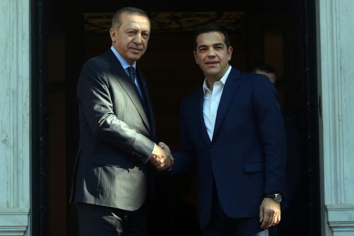 &Eta; &Alpha;&theta;ή&nu;&alpha; &kappa;&alpha;&lambda;&omega;&sigma;&omicron;&rho;ί&zeta;&epsilon;&iota; &tau;&eta;&nu; &alpha;&nu;&alpha;&phi;&omicron;&rho;ά &Epsilon;&rho;&nu;&tau;&omicron;&gamma;ά&nu; &gamma;&iota;&alpha; &delta;ί&kappa;&alpha;&iota;&eta; &kappa;&alpha;&iota; &beta;&iota;ώ&sigma;&iota;&mu;&eta; &lambda;ύ&sigma;&eta; &tau;&omicron;&upsilon; &Kappa;&upsilon;&pi;&rho;&iota;&alpha;&kappa;&omicron;ύ