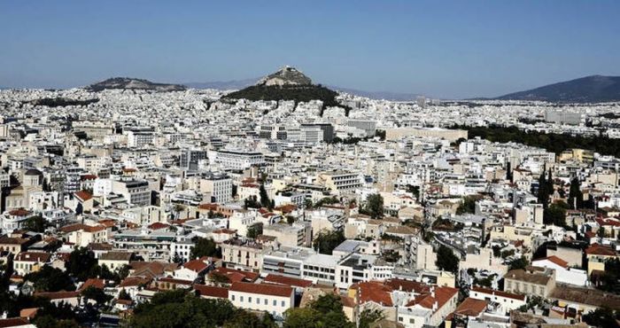 &Sigma;&upsilon;&mu;&beta;&alpha;ί&nu;&epsilon;&iota; &sigma;&tau;&eta;&nu; &Epsilon;&lambda;&lambda;ά&delta;&alpha;: (&Nu;)&tau;&rho;&omicron;&pi;&omicron;&lambda;&omicron;&gamma;ί&alpha; &gamma;&iota;&alpha; &eta;&lambda;&epsilon;&kappa;&tau;&rho;&omicron;&nu;&iota;&kappa;&omicron;ύ&sigmaf; &pi;&lambda;&epsilon;&iota;&sigma;&tau;&eta;&rho;&iota;&alpha;&sigma;&mu;&omicron;ύ&sigmaf;